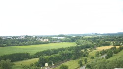 Svijany, Ještěd