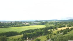 Svijany, Ještěd