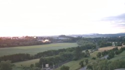 Svijany, Ještěd