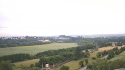 Svijany, Ještěd