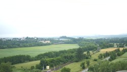 Svijany, Ještěd
