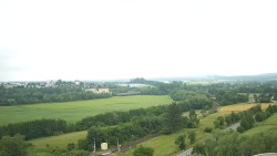 Svijany, Ještěd