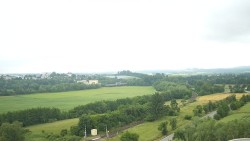 Svijany, Ještěd