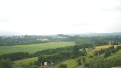 Svijany, Ještěd