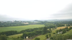 Svijany, Ještěd
