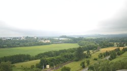 Svijany, Ještěd