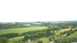 Svijany, Ještěd