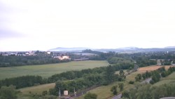 Svijany, Ještěd