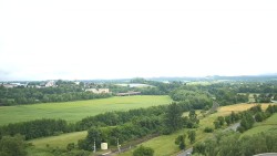 Svijany, Ještěd