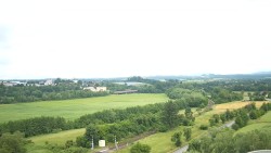 Svijany, Ještěd
