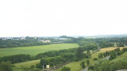 Svijany, Ještěd