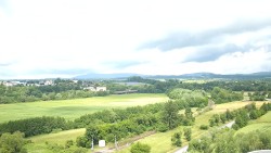 Svijany, Ještěd