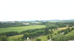 Svijany, Ještěd