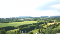 Svijany, Ještěd
