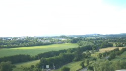 Svijany, Ještěd