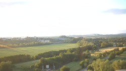 Svijany, Ještěd
