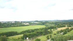 Svijany, Ještěd