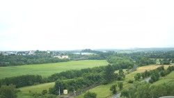 Svijany, Ještěd