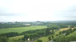 Svijany, Ještěd