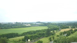 Svijany, Ještěd