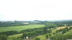 Svijany, Ještěd
