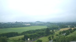 Svijany, Ještěd