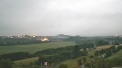 Svijany, Ještěd