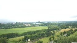 Svijany, Ještěd