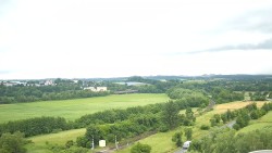 Svijany, Ještěd