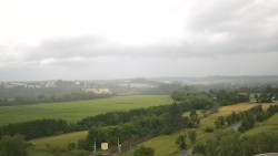 Svijany, Ještěd