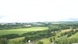 Svijany, Ještěd