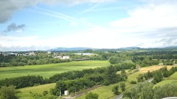 Svijany, Ještěd