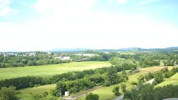 Svijany, Ještěd