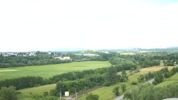 Svijany, Ještěd
