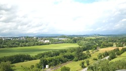 Svijany, Ještěd