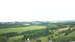 Svijany, Ještěd
