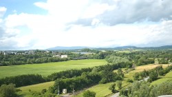 Svijany, Ještěd