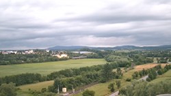 Svijany, Ještěd