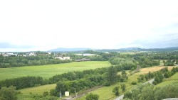 Svijany, Ještěd