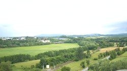 Svijany, Ještěd