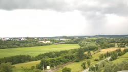 Svijany, Ještěd
