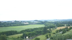 Svijany, Ještěd