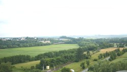 Svijany, Ještěd