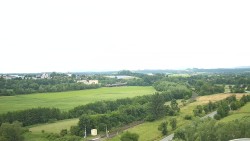 Svijany, Ještěd