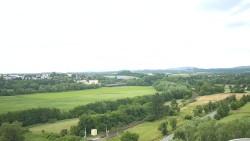 Svijany, Ještěd