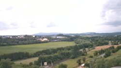 Svijany, Ještěd
