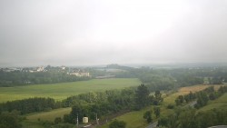 Svijany, Ještěd