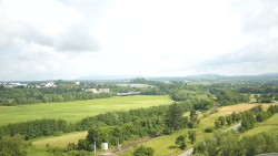 Svijany, Ještěd
