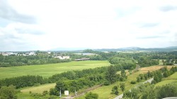 Svijany, Ještěd