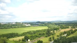Svijany, Ještěd